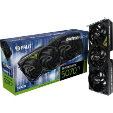 Palit VGA PCIE16 RTX5070TI 16GB/NE7507T019T2-GB2031U PALIT