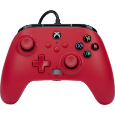Powera Pad PowerA Artisan Red for Xbox Series X|S (XBGP0008-01)