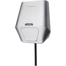Besen wall charger for electric cars LX30 22kW APP