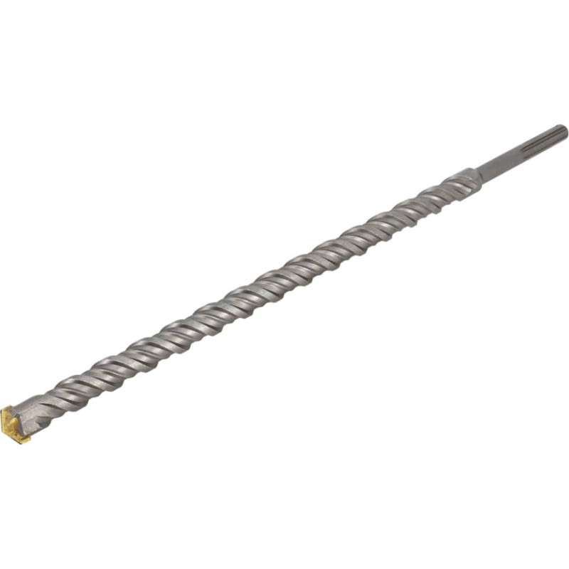 Awtools AW SDS-MAX DRILL BIT TCT 38x 445x 600mm