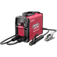 Bester Elektrodinis suvirinimo aparatas  S 211 su priedais, Bester