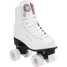 Nils Extreme NQ8400S roller skates white r. 38
