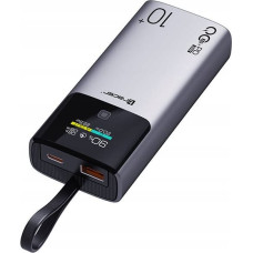 Tracer Power Bank Comet 10000mAh screen PD+QC (TRABAT47642)