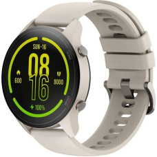 Xiaomi Smartwatch Xiaomi Mi Watch Beżowy  (30258)