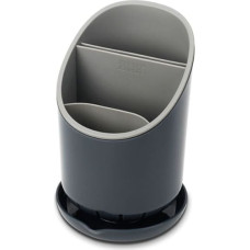 Joseph Joseph Dock Grey Cutlery Drainer