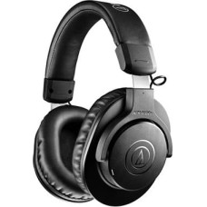 Audio-Technica Słuchawki Audio-Technica ATH-M20XBT Czarne