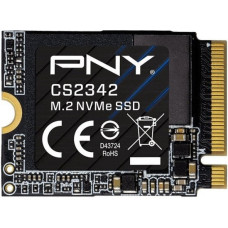 PNY Dysk SSD 1TB M.2 2230 CS2342