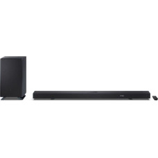 Sharp HT-SBW55121 schwarz