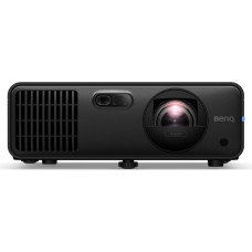 Benq LH835ST Trumpo nuotolio projektorius 4000 ANSI lumens DLP 1080p (1920x1080) 3D Juoda