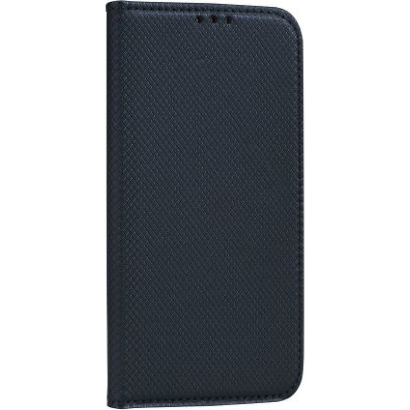 Forcell Kabura Smart Case Book do Xiaomi RedMi 8 Czarne