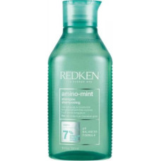 Redken Szampon oczyszczający Redken Amino MInt (300 ml)