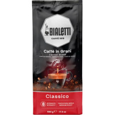 Bialetti Esperto Grani Classico Kaffeebohnen 500 g