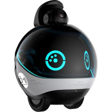 Enabot EBO X Familienroboter mit 4K Überwachungskamera