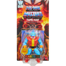 Mattel Masters of the Universe Origins Cartoon Collection Fang Man, Action Figure