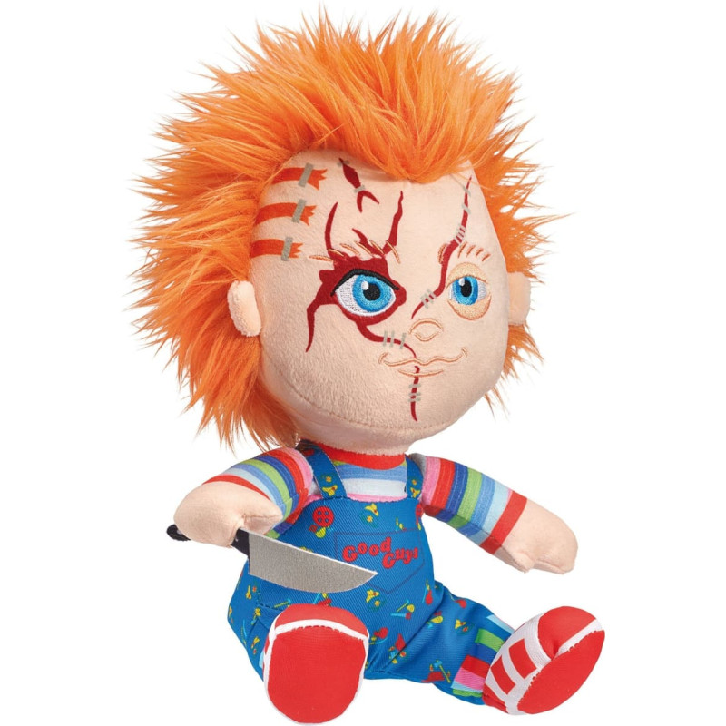 Schmidt Spiele Chucky, cuddly toy