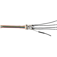 Shelly Plus Uni, control module