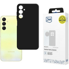3MK Samsung Galaxy A26 5G - 3mk Matt Case Pro
