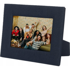 Loveinstant Ramka Stojąca Do Zdjęć Na Zdjęcie 10x15 Cm Czarna Pion Poziom / Loveinstant / Czarny