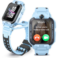 Imoo Watch Phone Z7 blau