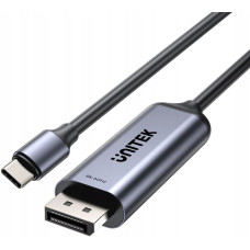 Unitek 8K USB-C to DisplayPort Bidirectional Cable