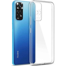 3MK Etui 3MK Clear Case do Samsung Galaxy    A17 5G