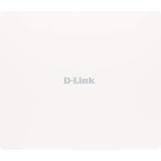D-Link DAP-X3060OU WLAN prieigos taškas 3000 Mbit/ai Balta Maitinimas per Eternetą (PoE)
