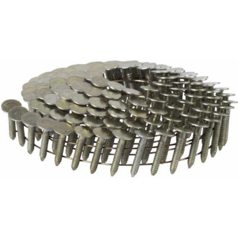 Milwaukee GWOŹDZIE 15° PIERŚCIENIOWE 3.05 x 19mm HDG-2880