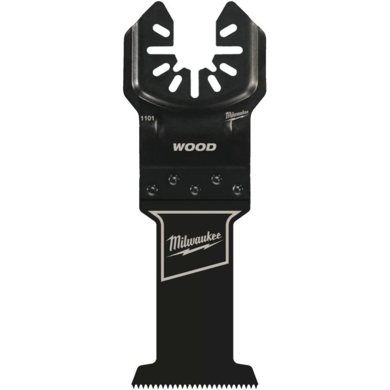 Milwaukee MT OSTRZE DO CIĘCIA DREWNA W 35mm    /10szt.