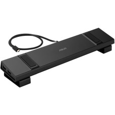Asus NB ACC SAMPLE DOCKING STATION/DC301 90XB099N-BDS020 ASUS