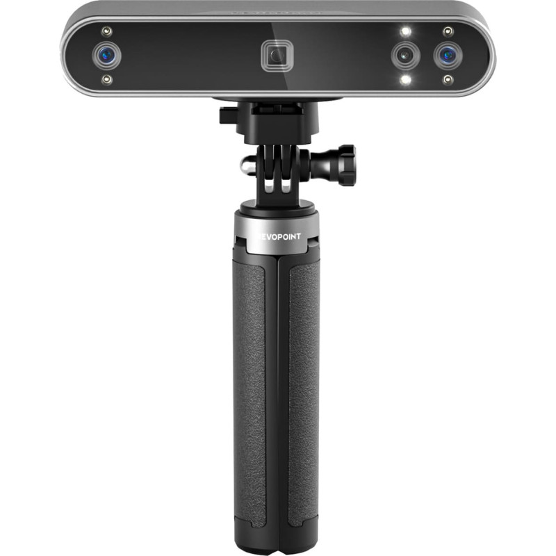 Revopoint Skaner 3D Revopoint Pop 3 Plus standard
