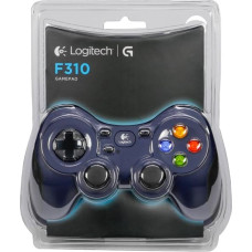 Logitech F310