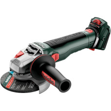 Metabo SZLIFIERKA KĄT.125 WVB 18 LT BL 11-125 QUICK CARCASS
