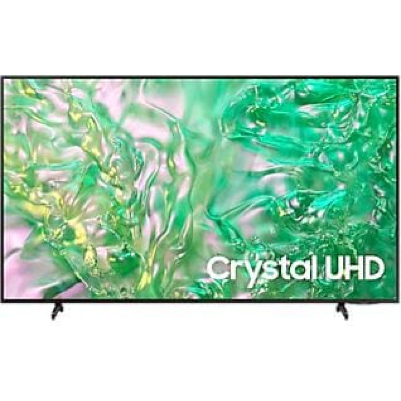 Samsung TV SET LCD 75" 4K/UE75DU8002KXXH SAMSUNG