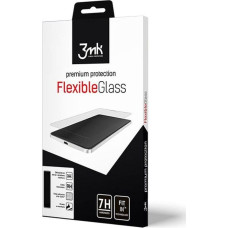 3MK Flexible Glass Hybrid Glass Nokia 7.2