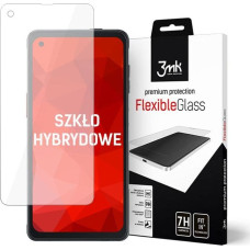 3MK Flexible Glass Galaxy Xcover Pro Hybrid Glass