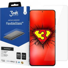 3MK Flexible Glass Hybrid Glass for Galaxy S21+