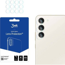 3MK 3MK Lens Protect Sam S23+ S916 Protection for camera lens 4pcs.