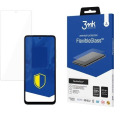 3MK Unbreakable Hybrid Glass Xiaomi Redmi Note 12s - FlexibleGlass