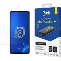 3MK Motorola Moto G13/G23 - 3mk SilverProtection+