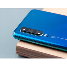 3MK Oukitel WP30 Pro - 3mk Lens Protection