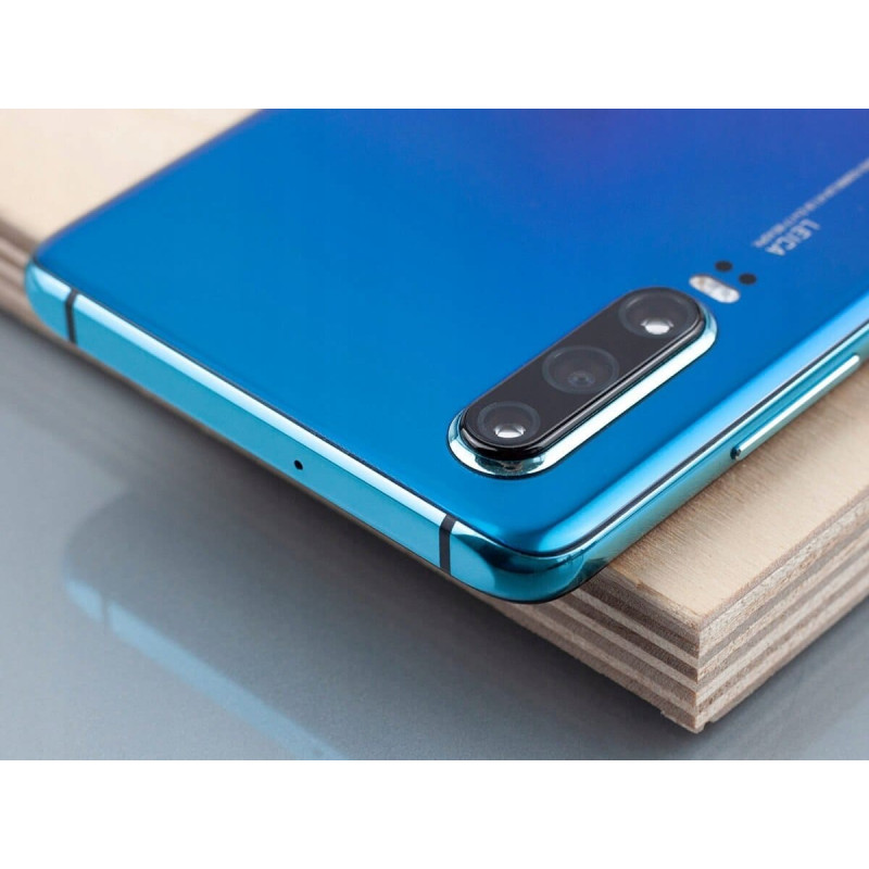 3MK Oukitel WP30 Pro - 3mk Lens Protection