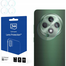 3MK OPPO Reno 12 F\Fs - 3mk Lens Protection