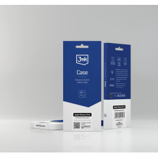 3MK Etui Clear Case do Samsung Galaxy M35 5G