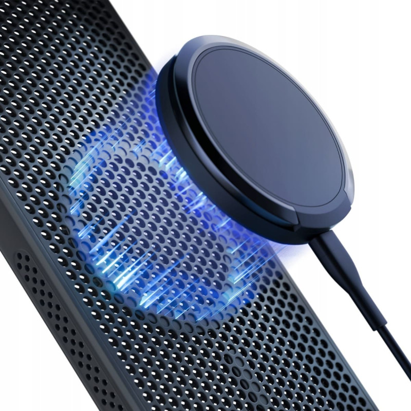 3MK Etui COOLing MagCase do Samsung Galaxy S23 Ultra