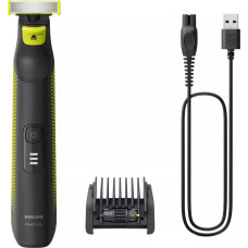 Philips OneBlade Pro QP6506/15 Veidas