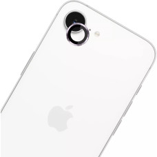 3MK Szkło Hartowane na Obiektyw Aparatu do iPhone 16e Lens Protection Pro