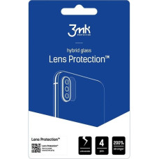 3MK Lens Protection pro Motorola ThinkPhone25