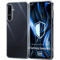3MK Etui 3MK Clear Case do Samsung Galaxy    M16 5G