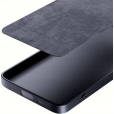 3MK Samsung Galaxy S25 - 3mk Matt Case Pro