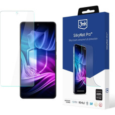3MK ASUS ZENFONE 11 ULTRA - 3MK SILKY MATT PRO